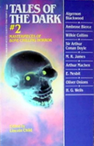 Tales of the Dark 2 book cover