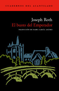 Die Büste des Kaisers book cover