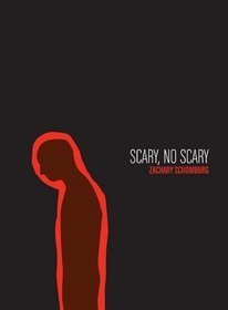 Scary, No Scary book cover