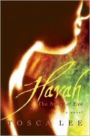 Havah book cover