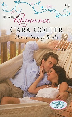 Hired book cover