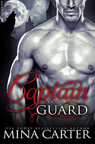 The Captain Of The Guard book cover