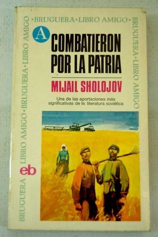 Lucharon por la patria book cover