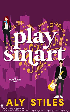 Play Smart book cover