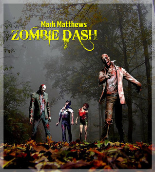 Zombie Dash book cover