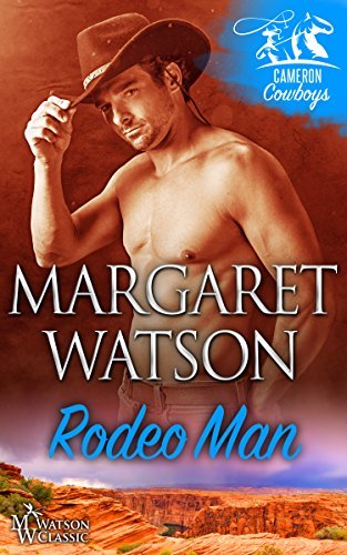 Cameron Cowboys book cover 1