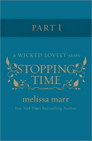 Stopping Time, Part 1 book cover