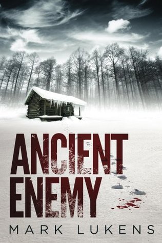 Ancient Enemy book cover