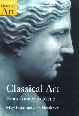 Classical Art book cover
