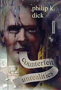Counterfeit Unrealities book cover
