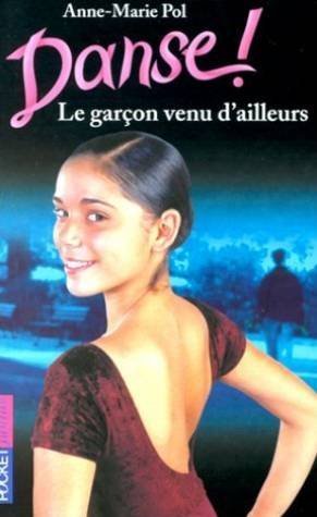 Danse ! tome 5 book cover