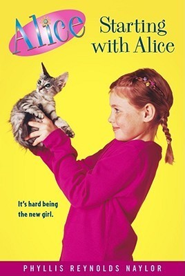 Alice Prequels book cover 1