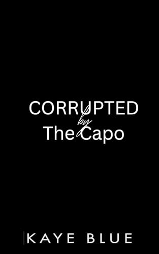 Corrupted by the Capo book cover