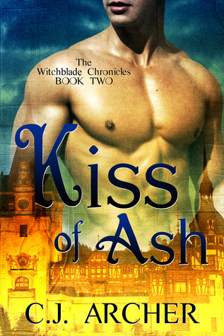 Witchblade Chronicles book cover 2