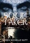 Soul Taker book cover