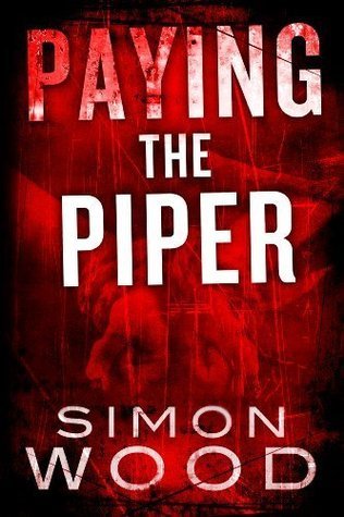 Fleetwood & Sheils Thriller book cover 1