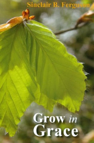 Grow in Grace book cover