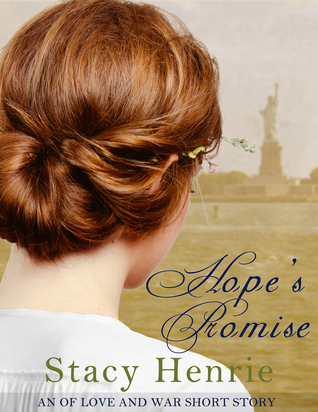 Hope's Promise book cover