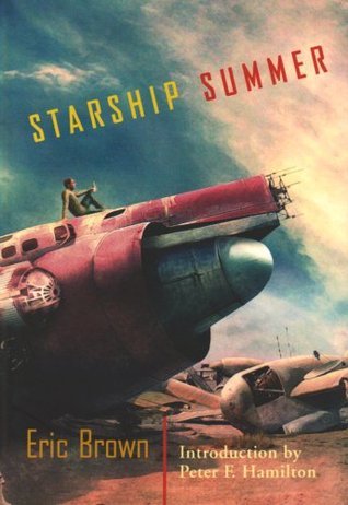 Starship Seasons book cover 1