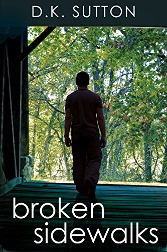 Broken Sidewalks book cover