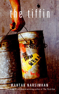 The Tiffin book cover