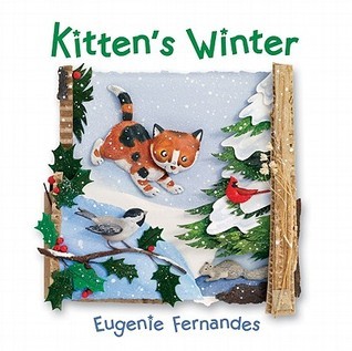 Kitten book cover 1
