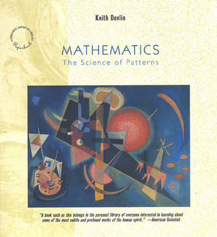 Mathematics book cover