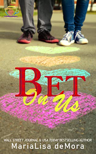 With My Whole Heart book cover 2