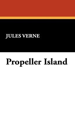 Propeller Island book cover