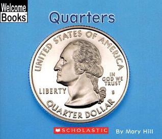 Quarters book cover