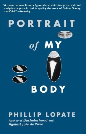 Portrait Inside My Head book cover
