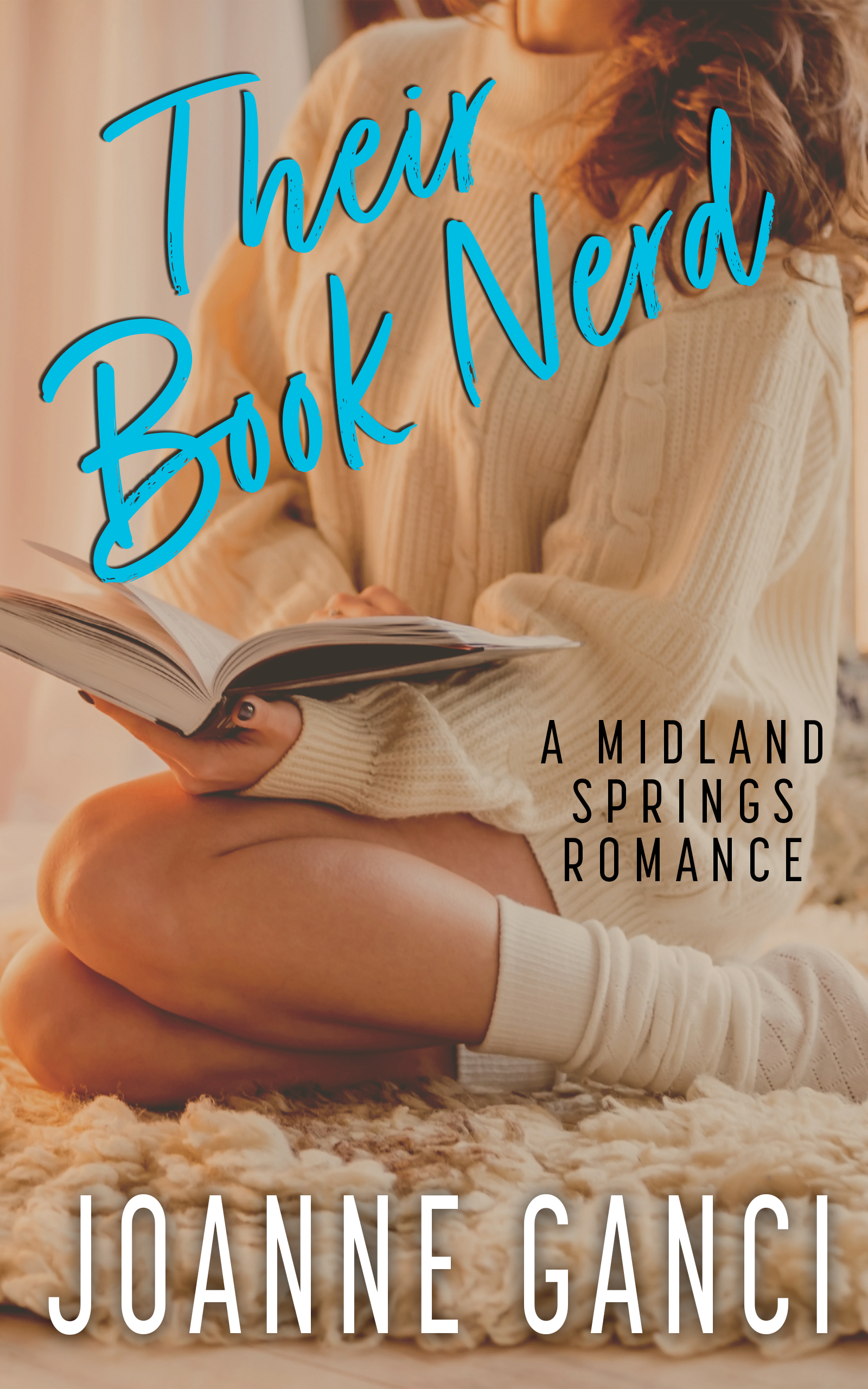 Midland Springs book cover 1