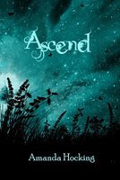 Ever After book cover