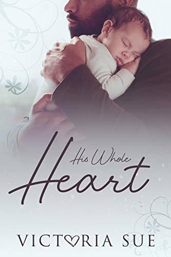 His Whole Heart book cover