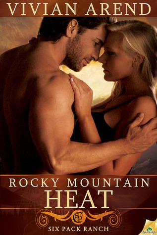 Rocky Mountain House book cover 1
