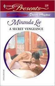 Secret Passions book cover 1