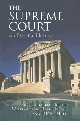The Supreme Court book cover