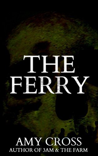 The Ferry book cover