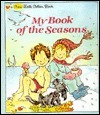 My Book of Seasons book cover