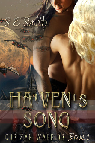 Curizan Warriors book cover 1