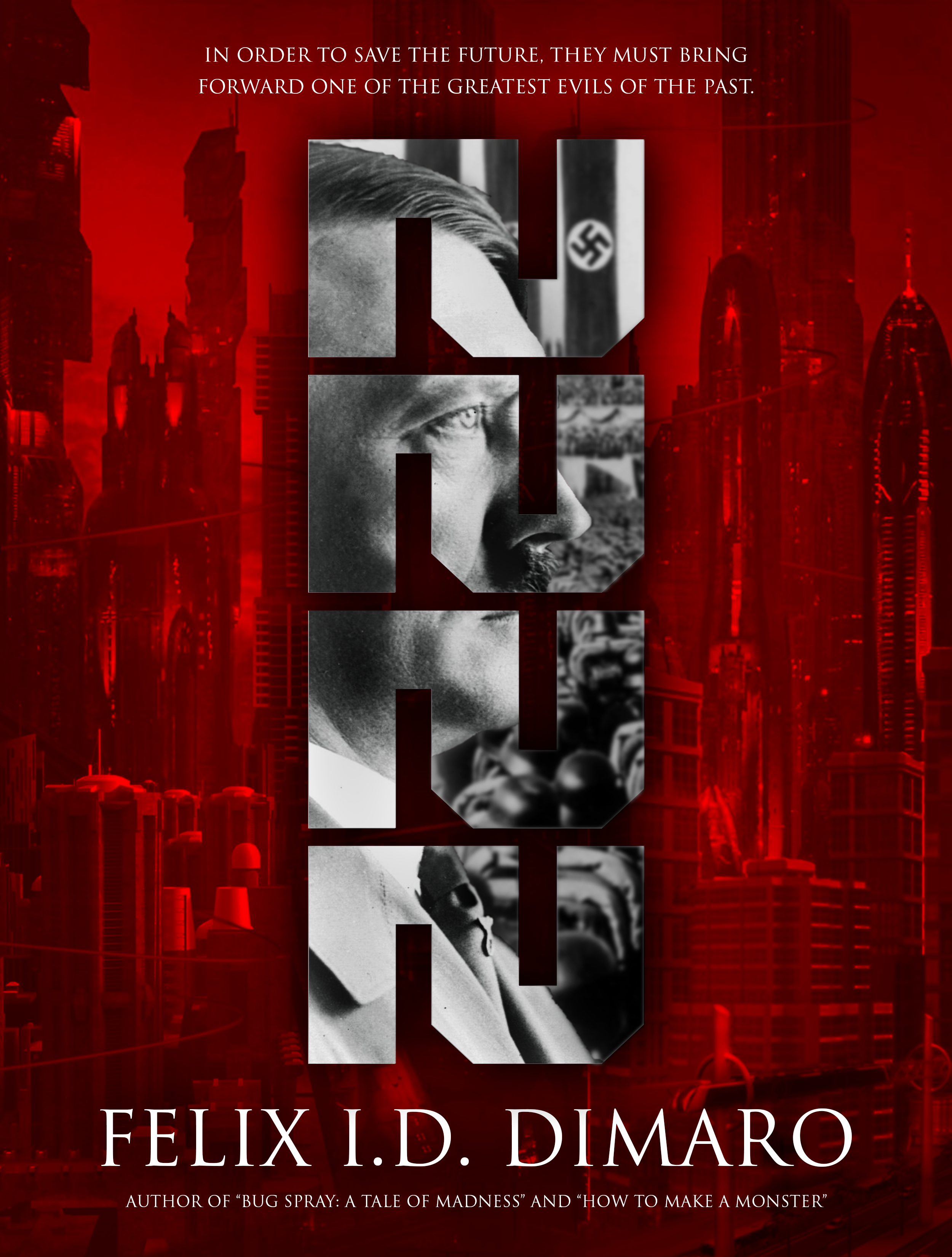2222 book cover