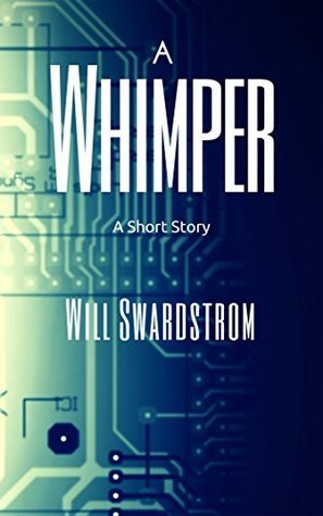 A Whimper book cover
