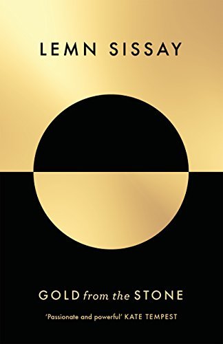 Gold from the Stone book cover