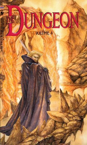 The Lake of Fire book cover