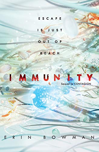 Contagion book cover 2