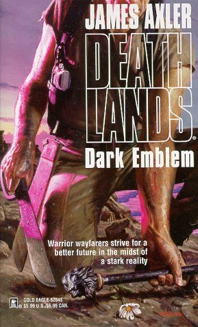 Dark Emblem book cover
