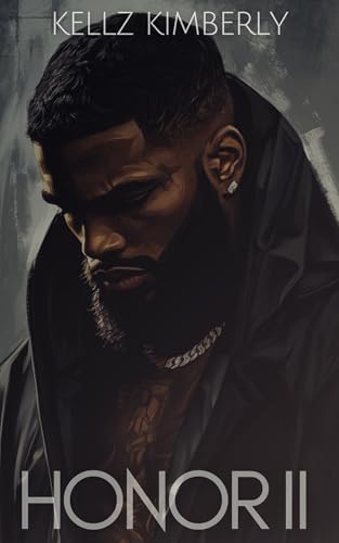 HONOR II book cover