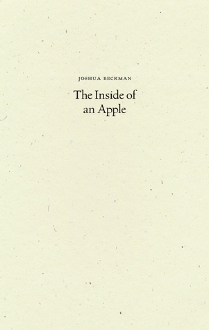 The Inside of an Apple book cover