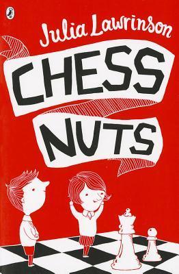 Chess Nuts book cover