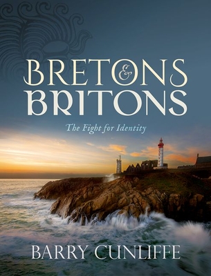 Bretons and Britons book cover